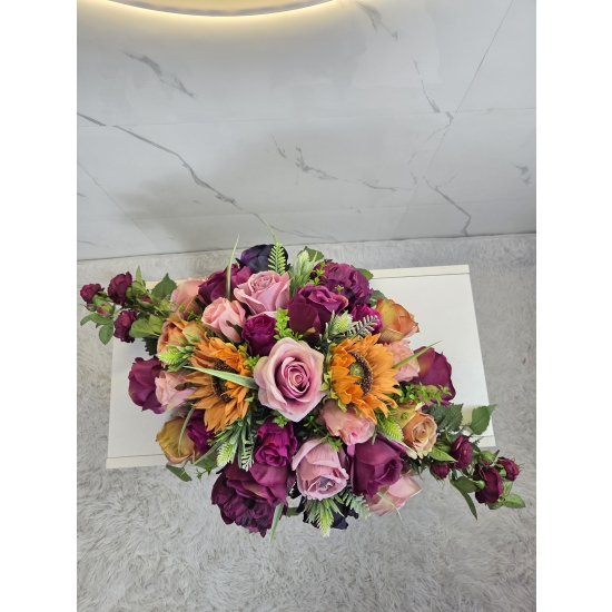 Komplet Nagrobny 0763