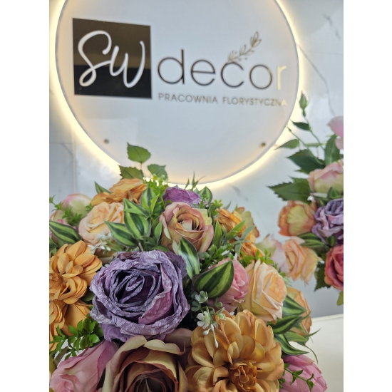 Komplet Nagrobny 0754