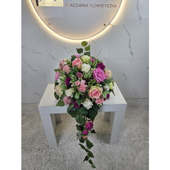 Komplet Nagrobny 0755