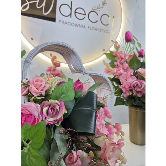 Komplet Nagrobny 0756