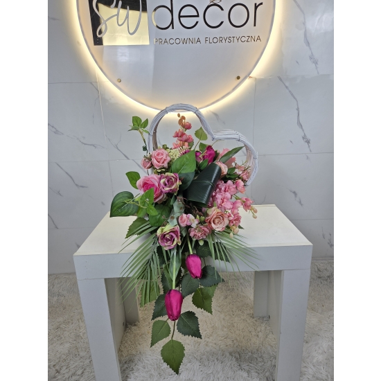 Komplet Nagrobny 0756