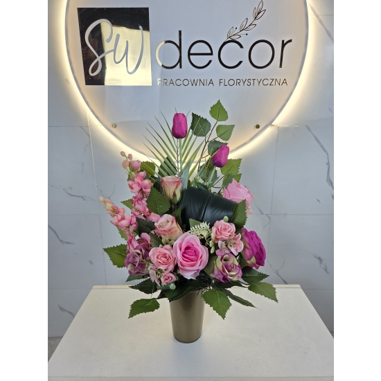 Komplet Nagrobny 0756