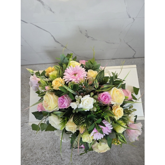 Komplet Nagrobny 0758