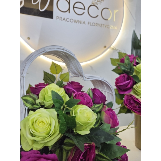 Komplet Nagrobny 0759