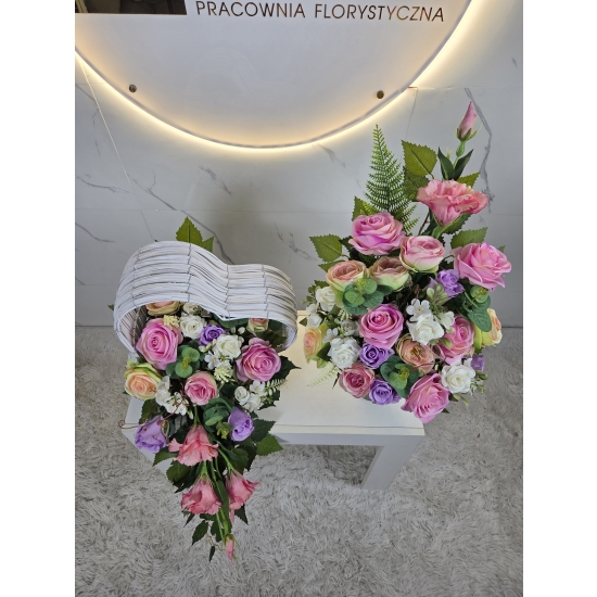 Komplet Nagrobny 0760