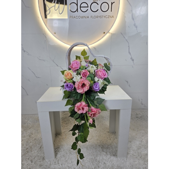 Komplet Nagrobny 0760