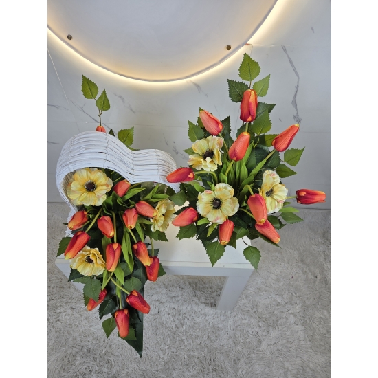 Komplet Nagrobny 0762