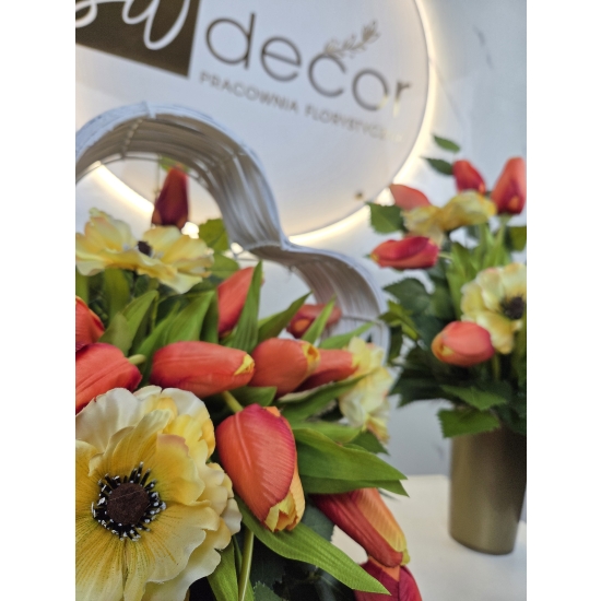 Komplet Nagrobny 0762