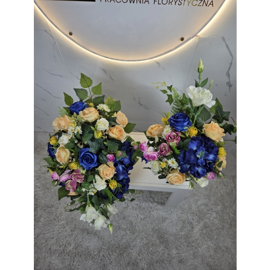 Komplet Nagrobny 0766