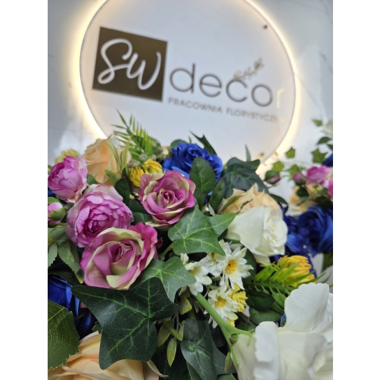 Komplet Nagrobny 0766