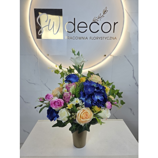 Komplet Nagrobny 0766