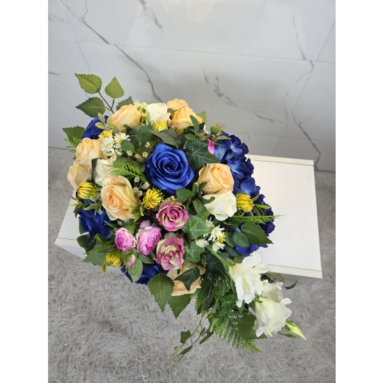 Komplet Nagrobny 0766