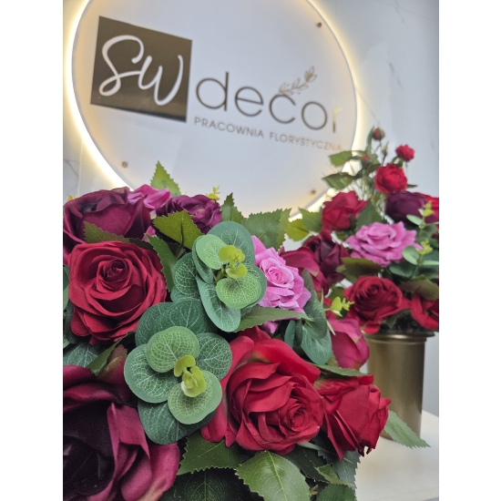 Komplet Nagrobny 0768