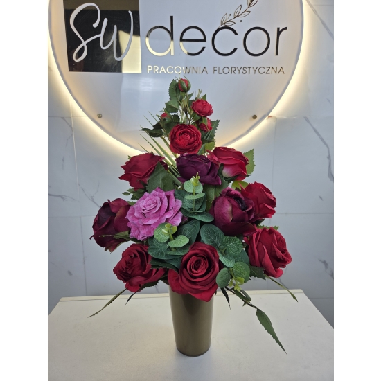 Komplet Nagrobny 0768