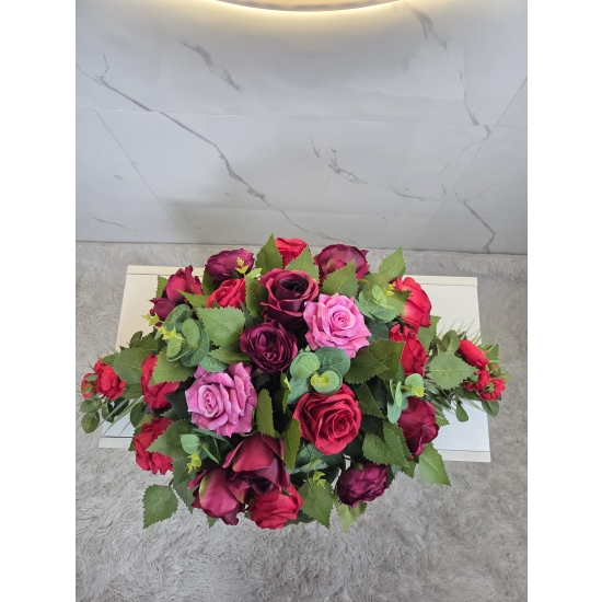 Komplet Nagrobny 0768