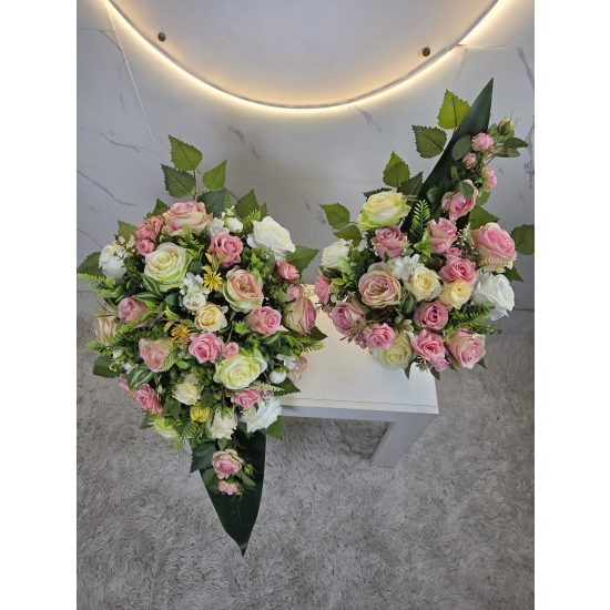 Komplet Nagrobny 0769