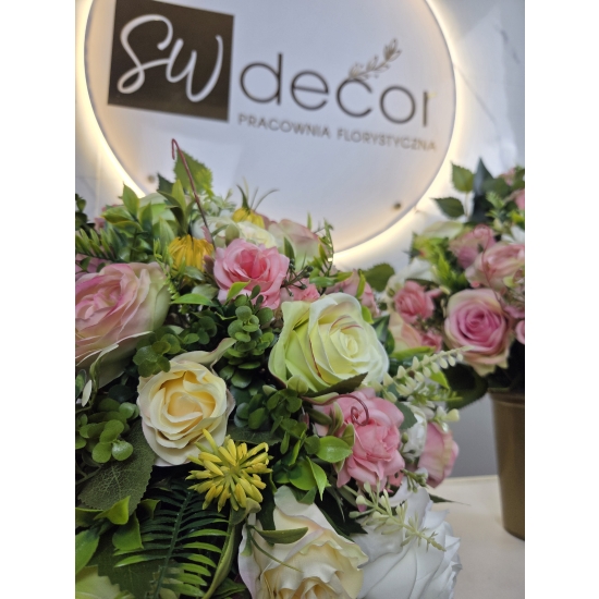 Komplet Nagrobny 0769