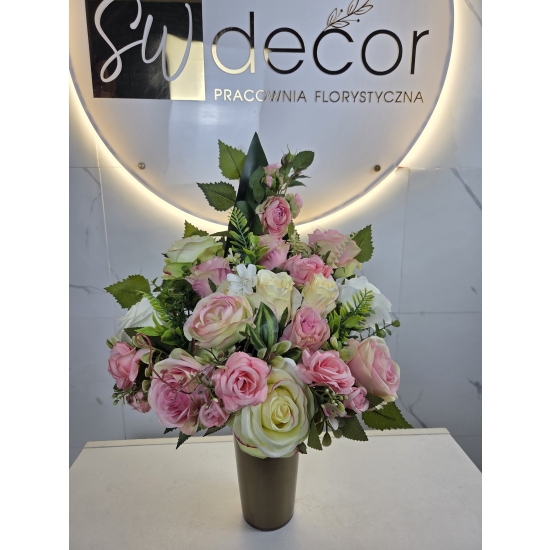 Komplet Nagrobny 0769