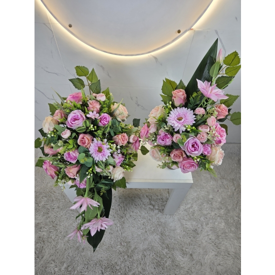 Komplet Nagrobny 0770