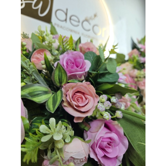 Komplet Nagrobny 0770