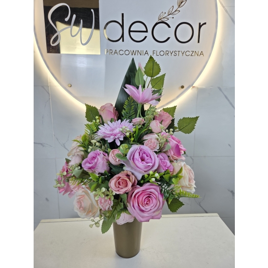 Komplet Nagrobny 0770