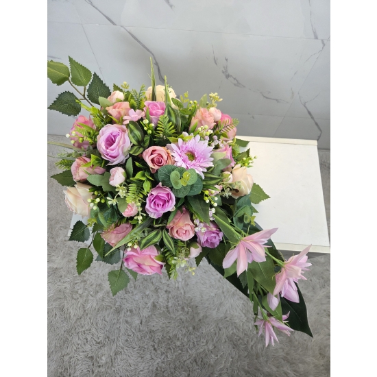 Komplet Nagrobny 0770