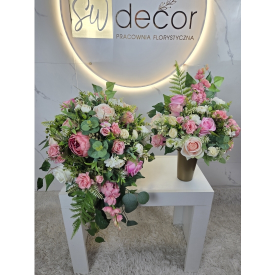 Komplet Nagrobny 0773