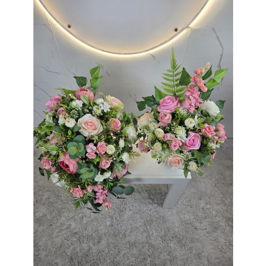 Komplet Nagrobny 0773