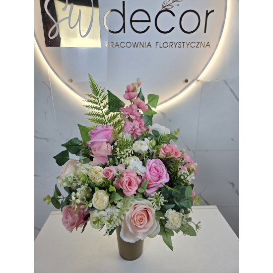 Komplet Nagrobny 0773