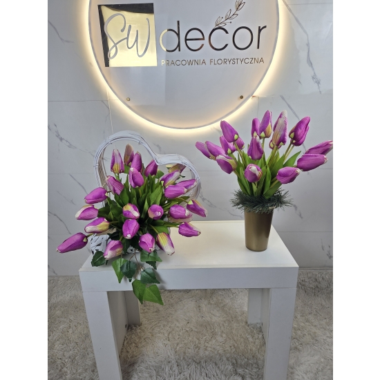 Komplet Nagrobny 0774