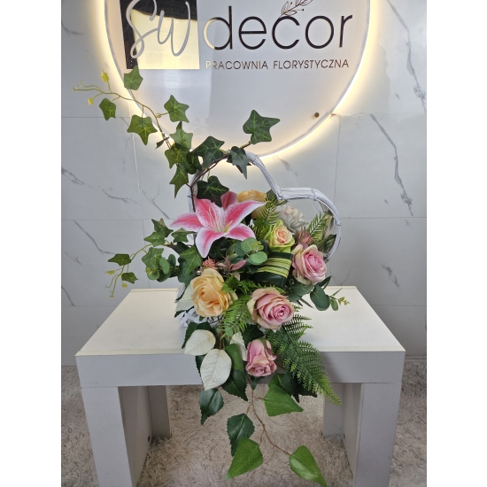 Komplet Nagrobny 0775