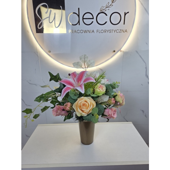 Komplet Nagrobny 0775