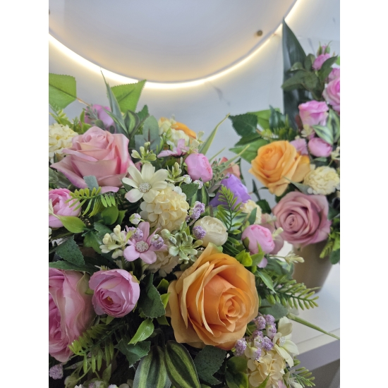 Komplet Nagrobny 0776