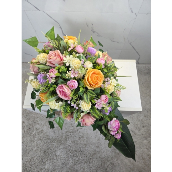 Komplet Nagrobny 0776