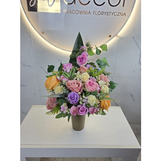 Komplet Nagrobny 0776