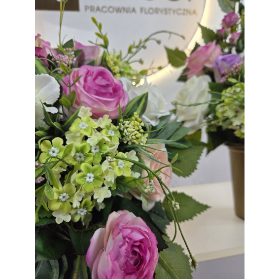 Komplet Nagrobny 0779